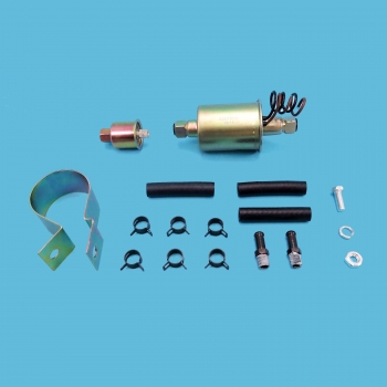 Electric Fuel Pump
