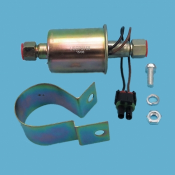 Electric Fuel Pump