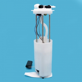 Fuel Pump Module Assembly