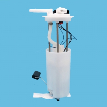 Fuel Pump Module Assembly