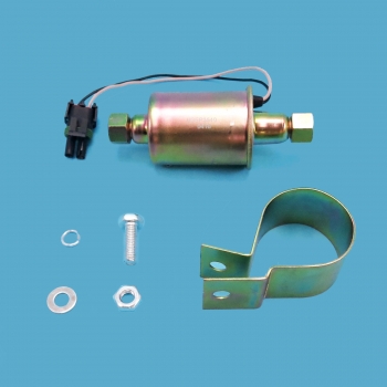 Electric Fuel Pump