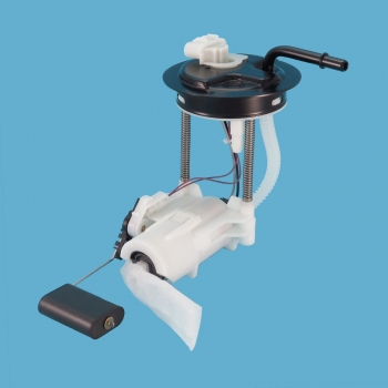 Fuel Pump Module Assembly