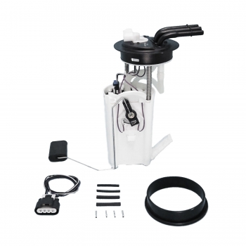 Fuel Pump Module Assembly