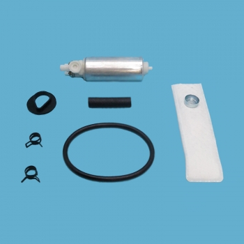 Electric Fuel Pump