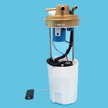 Fuel Pump Module Assembly
