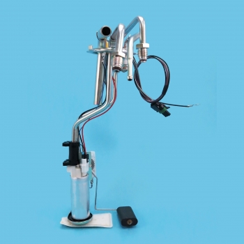 Fuel Pump Module Assembly