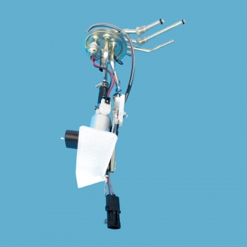 Fuel Pump Module Assembly