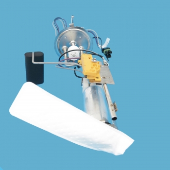 Fuel Pump Module Assembly