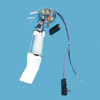 Fuel Pump Module Assembly