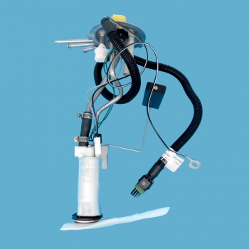 Fuel Pump Module Assembly