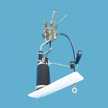Fuel Pump Module Assembly