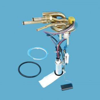 Fuel Pump Module Assembly