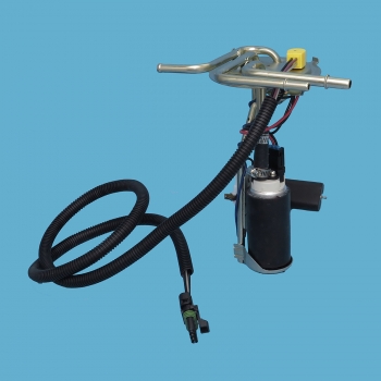 Fuel Pump Module Assembly