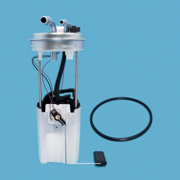 Fuel Pump Module Assembly