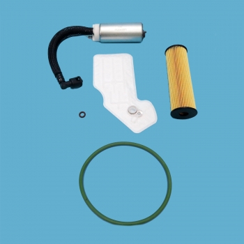 Electric Fuel Pump