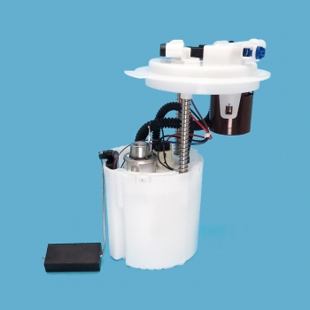 Fuel Pump Module Assembly