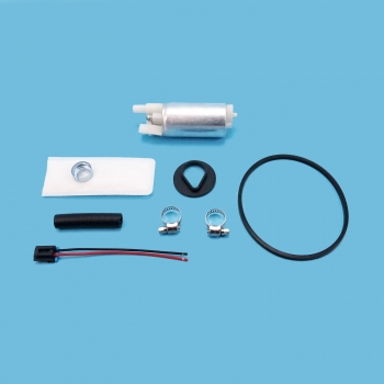 Electric Fuel Pump