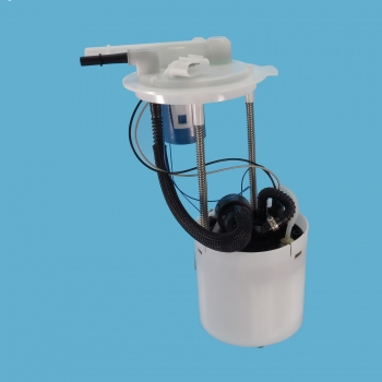 Fuel Pump Module Assembly