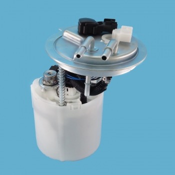 Fuel Pump Module Assembly