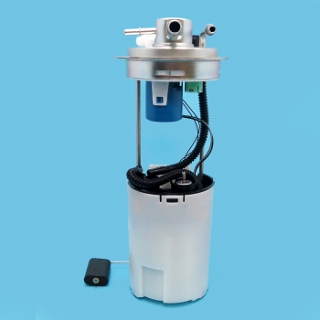Fuel Pump Module Assembly