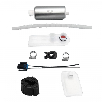Electric Fuel Pump