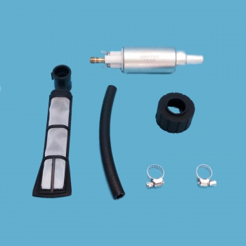 Electric Fuel Pump