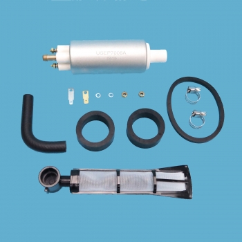 Electric Fuel Pump