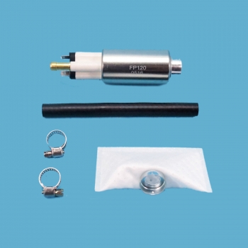 Electric Fuel Pump
