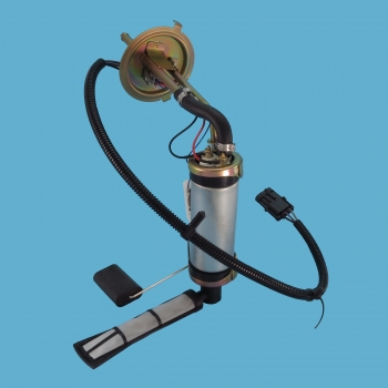 Fuel Pump Module Assembly