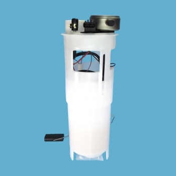 Fuel Pump Module Assembly