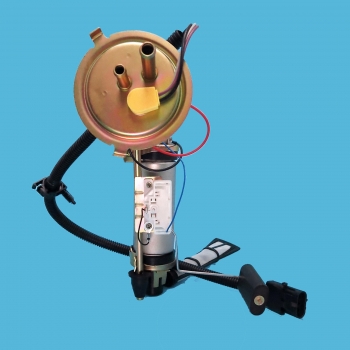 Fuel Pump Module Assembly