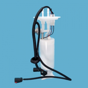 Fuel Pump Module Assembly