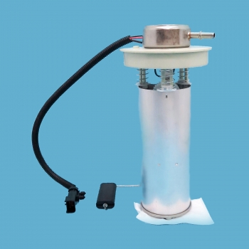 Fuel Pump Module Assembly