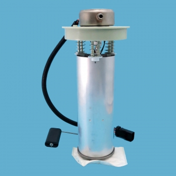 Fuel Pump Module Assembly