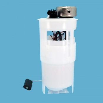 Fuel Pump Module Assembly