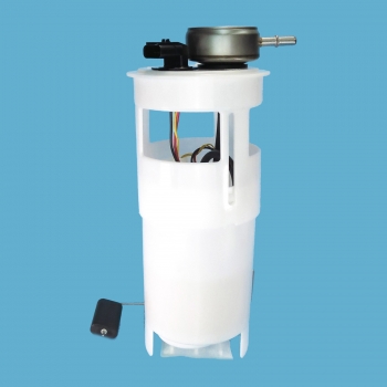 Fuel Pump Module Assembly