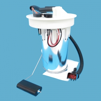 Fuel Pump Module Assembly