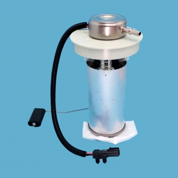 Fuel Pump Module Assembly