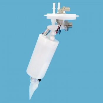 Fuel Pump Module Assembly
