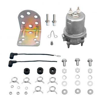 Electric Fuel Pump