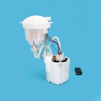 Fuel Pump Module Assembly