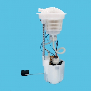Fuel Pump Module Assembly