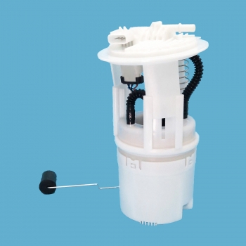 Fuel Pump Module Assembly