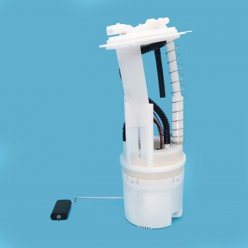 Fuel Pump Module Assembly