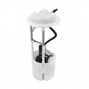 Fuel Pump Module Assembly