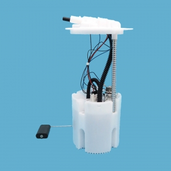 Fuel Pump Module Assembly