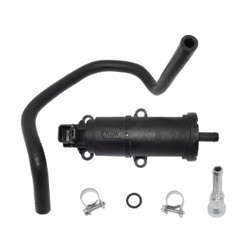 Electric Fuel Pump