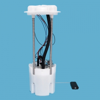Fuel Pump Module Assembly