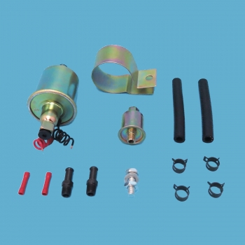 Electric Fuel Pump