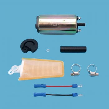 Electric Fuel Pump